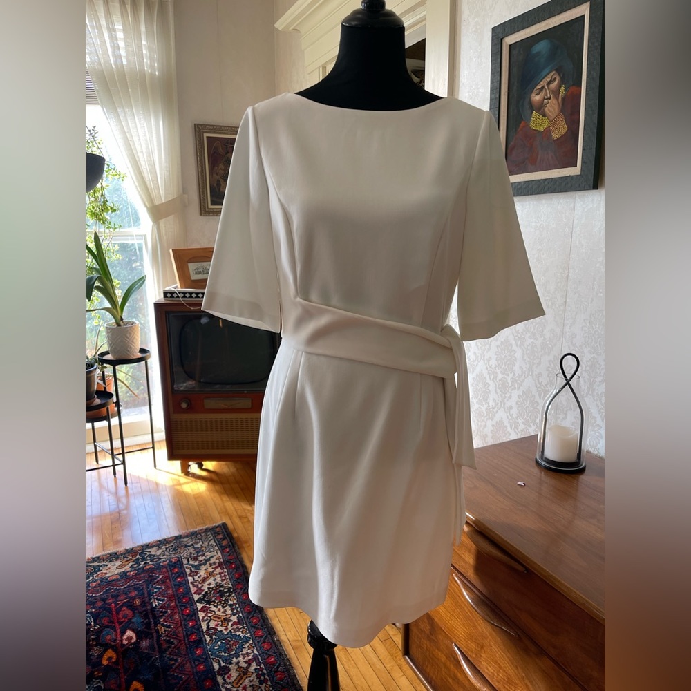 Alice and Olivia Dress